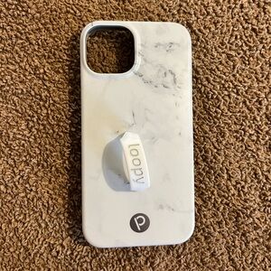 Loopy Case / iPhone 13, 14 Phone Case